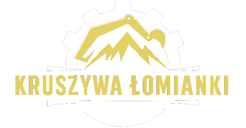 Kruszywa Łomianki